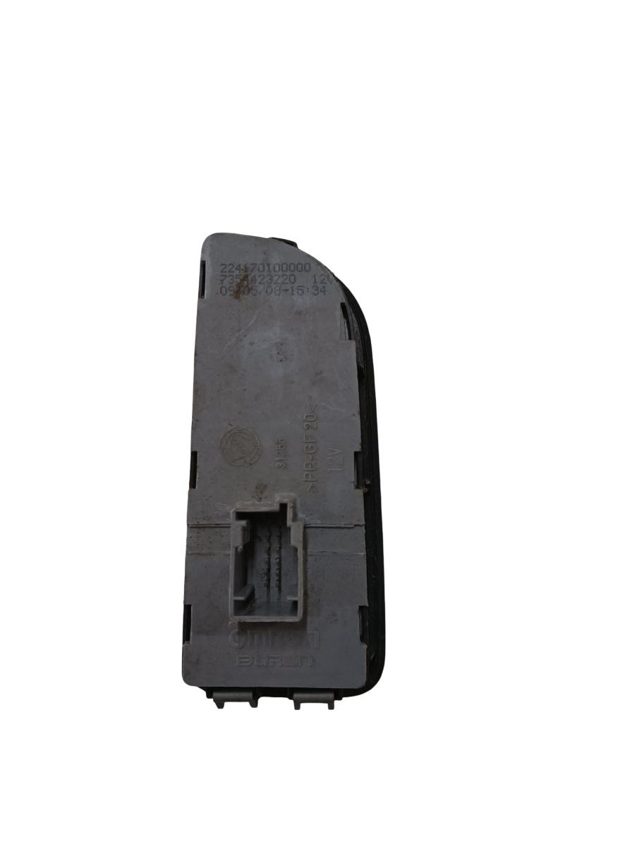 Buton reglaj faruri  FIAT LINEA 323_, 110_ 2006 - > 7354423220 – foto 2