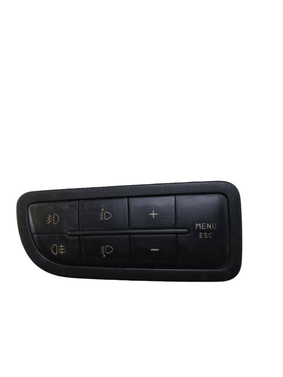 Buton reglaj faruri  FIAT LINEA 323_, 110_ 2006 - > 7354423220