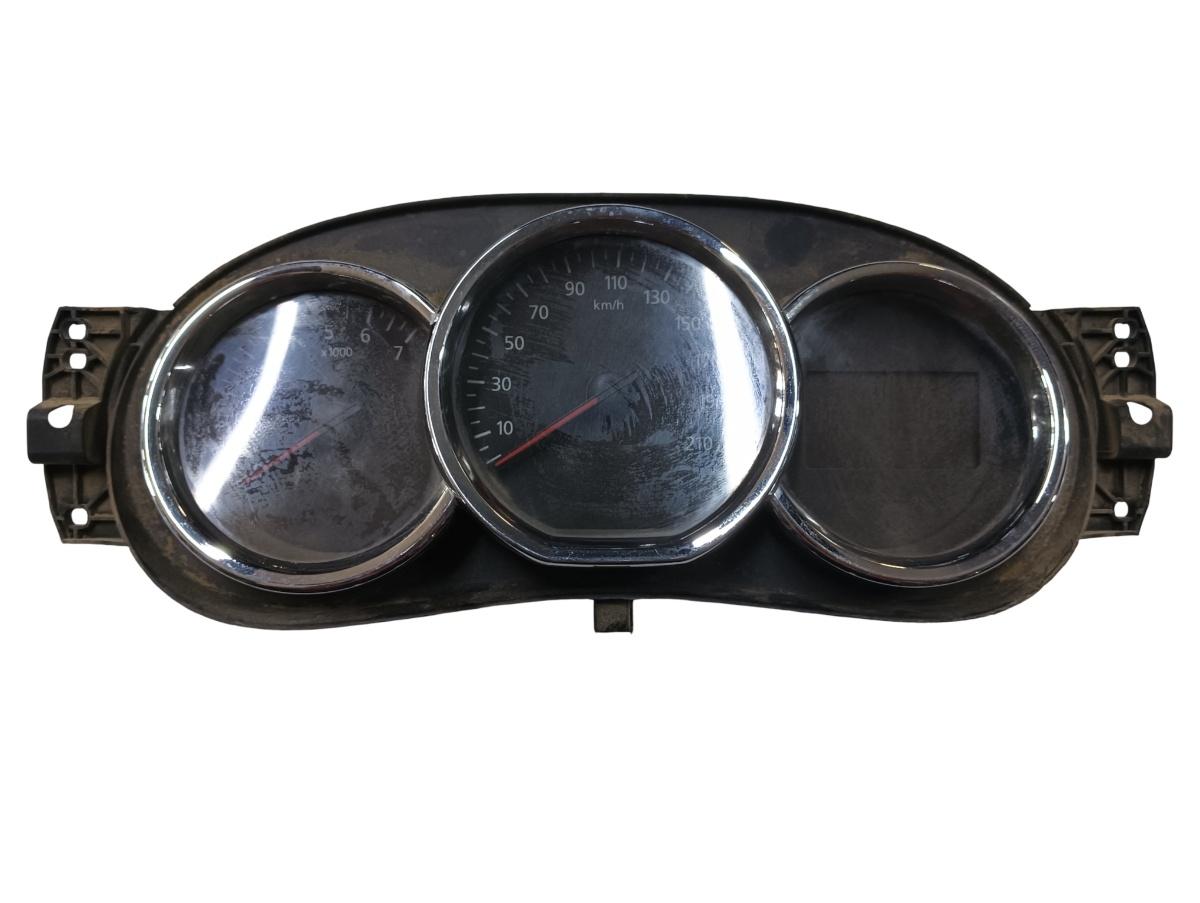 Ceas de bord DACIA LODGY 2012 - > 248102645r