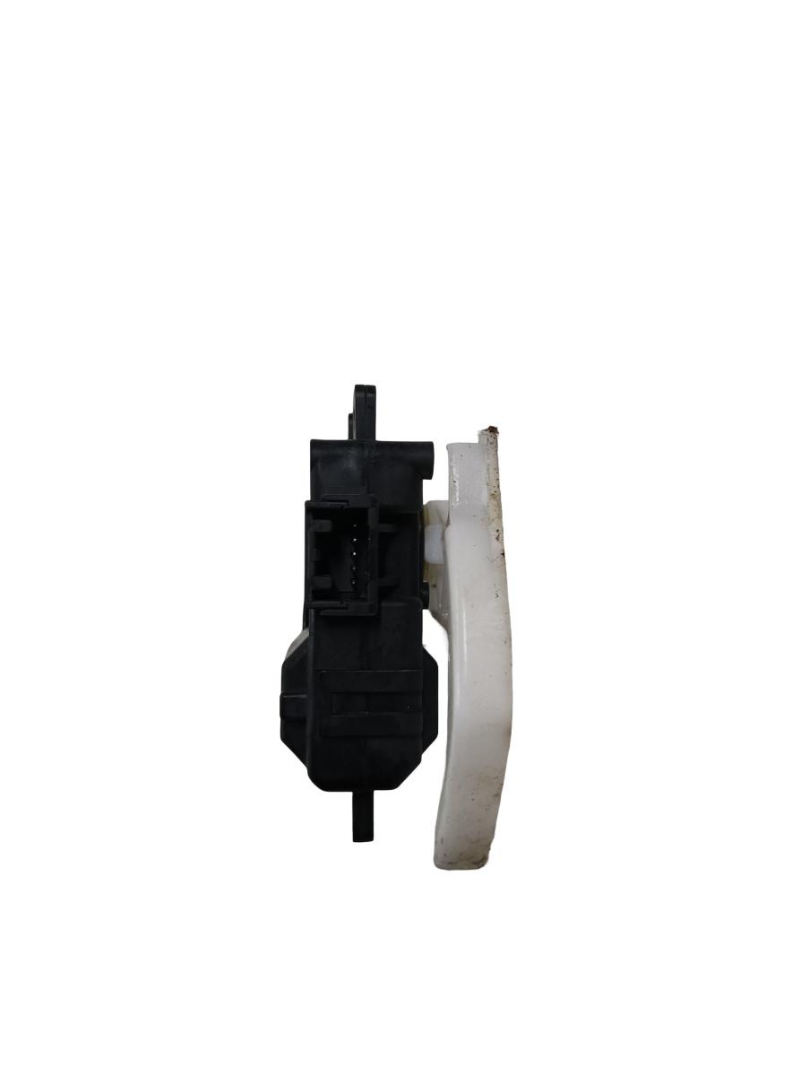 Actuator/motoras clapeta aer AC SUZUKI VITARA IV Facelift 2018 [ 2018 - 2024 ] Cz1138003740