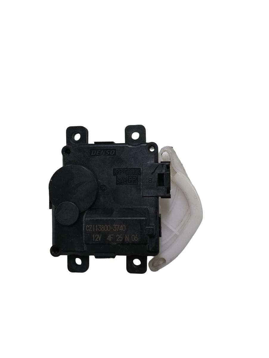 Actuator/motoras clapeta aer AC SUZUKI VITARA IV Facelift 2018 [ 2018 - 2024 ] Cz1138003740 – foto 2