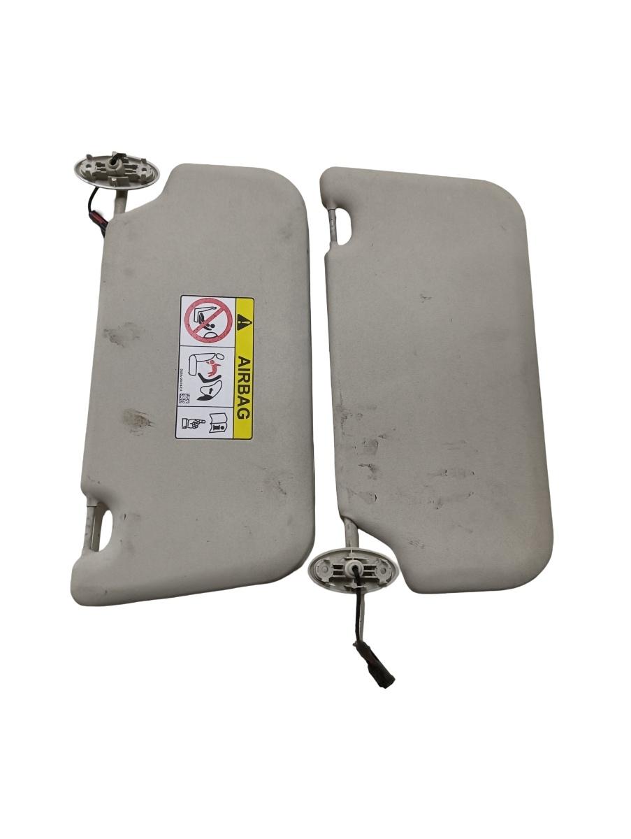 Parasolar FORD C-MAX II DXA/CB7, DXA/CEU 2010 - >