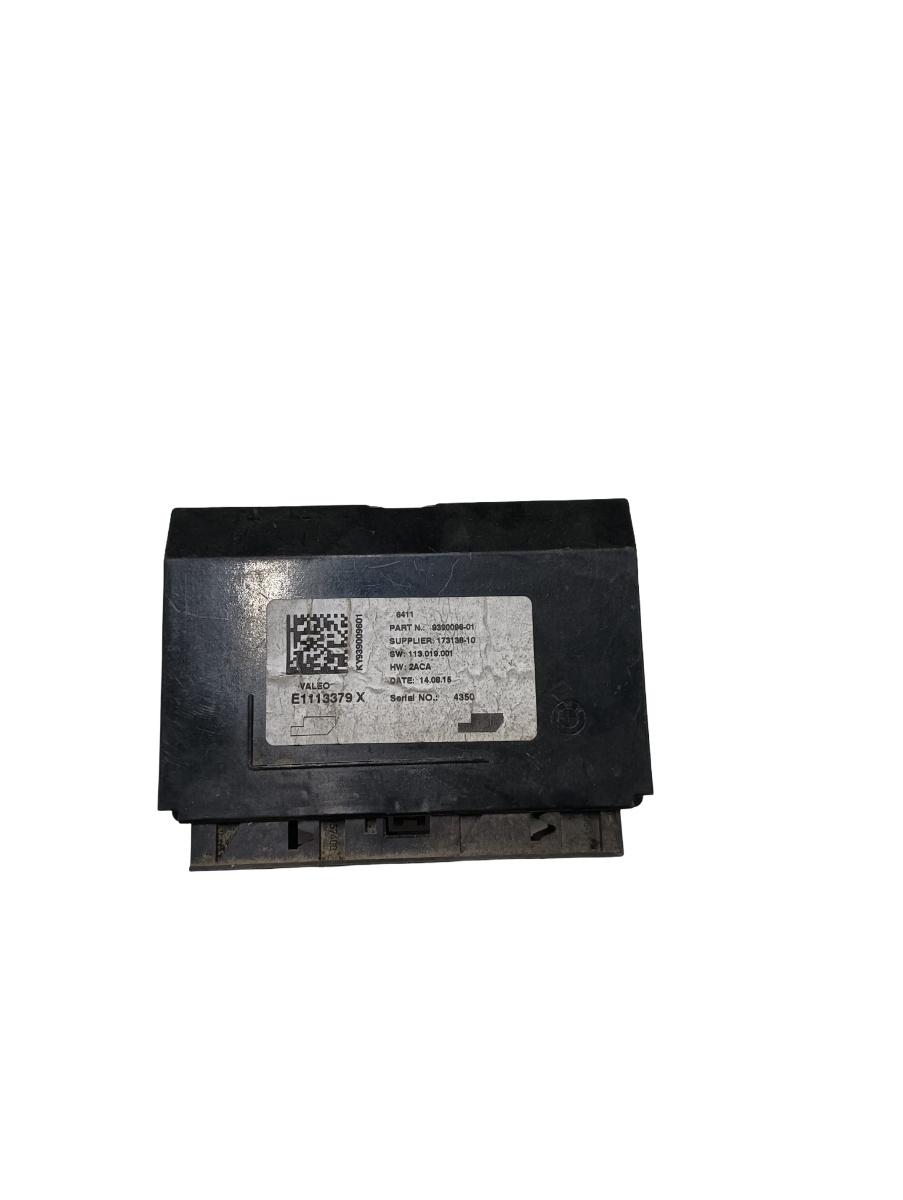 Modul de confort BMW 1 II F20 2010 - > 939009601
