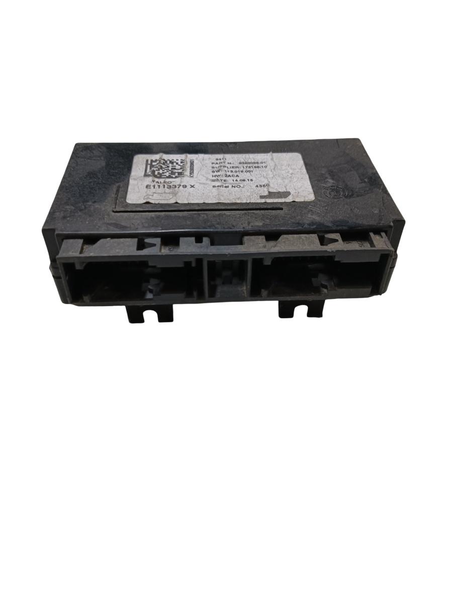Modul de confort BMW 1 II F20 2010 - > 939009601 – foto 2