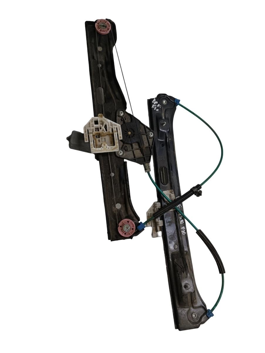 Macara Geam dreapta fata BMW 5 F10 2009 - 2016