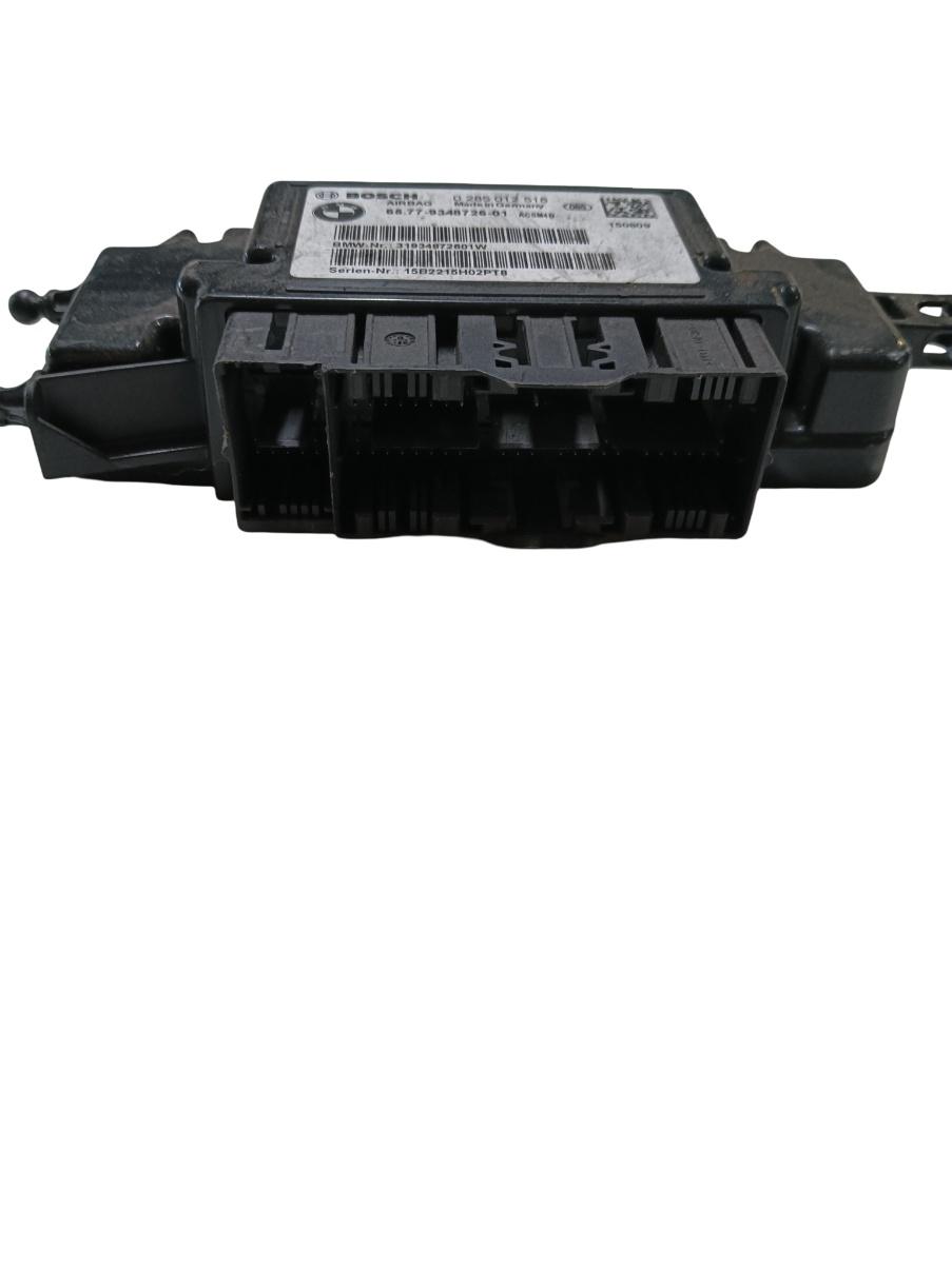Modul de confort BMW 1 II F20 2010 - > 9348726 0285012518 – foto 2