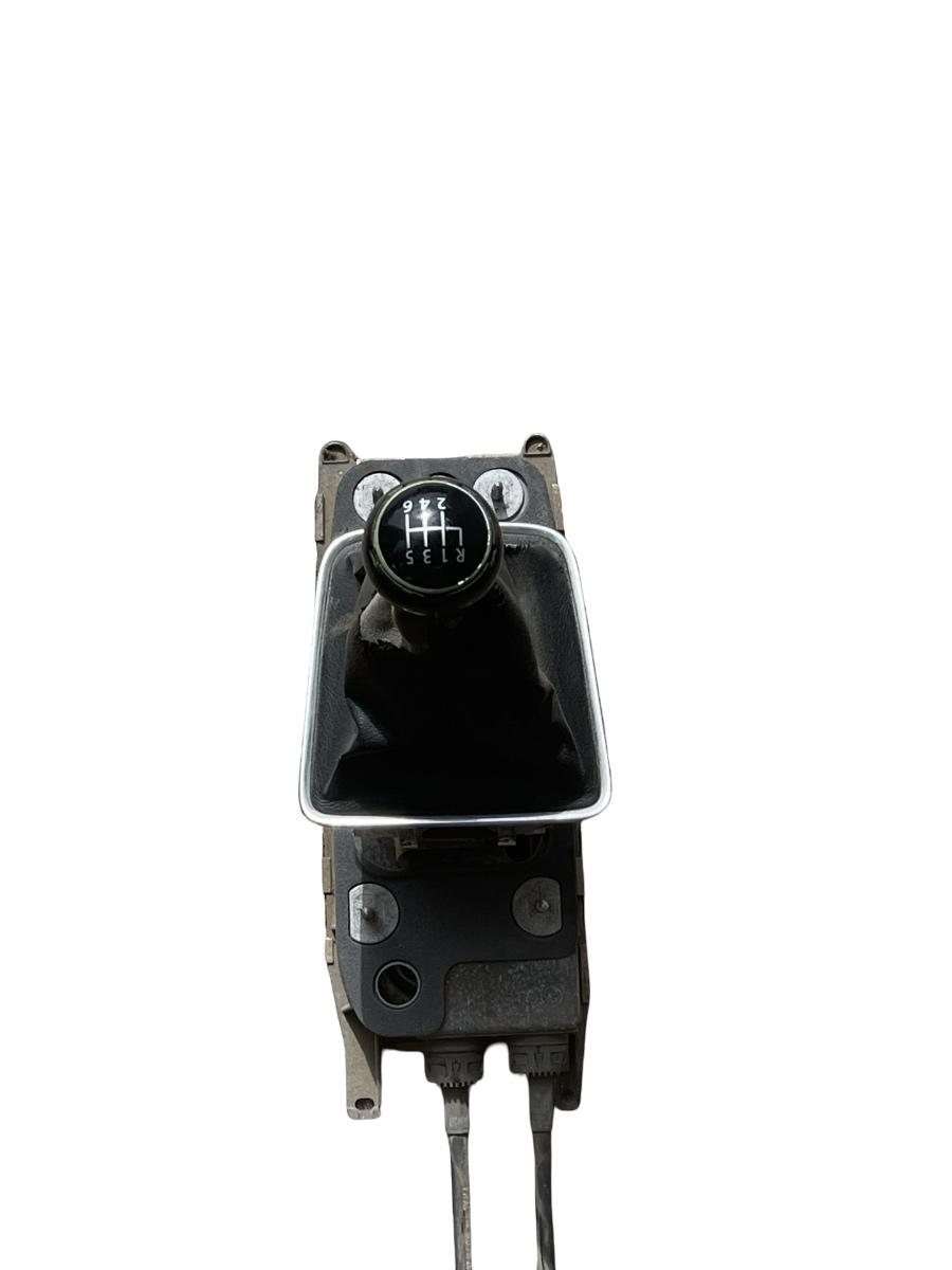 Timonerie schimbator de viteze 6+1 VOLKSWAGEN GOLF PLUS 5M1, 521 2004 - 2013 2.0 TDI BMM – foto 5