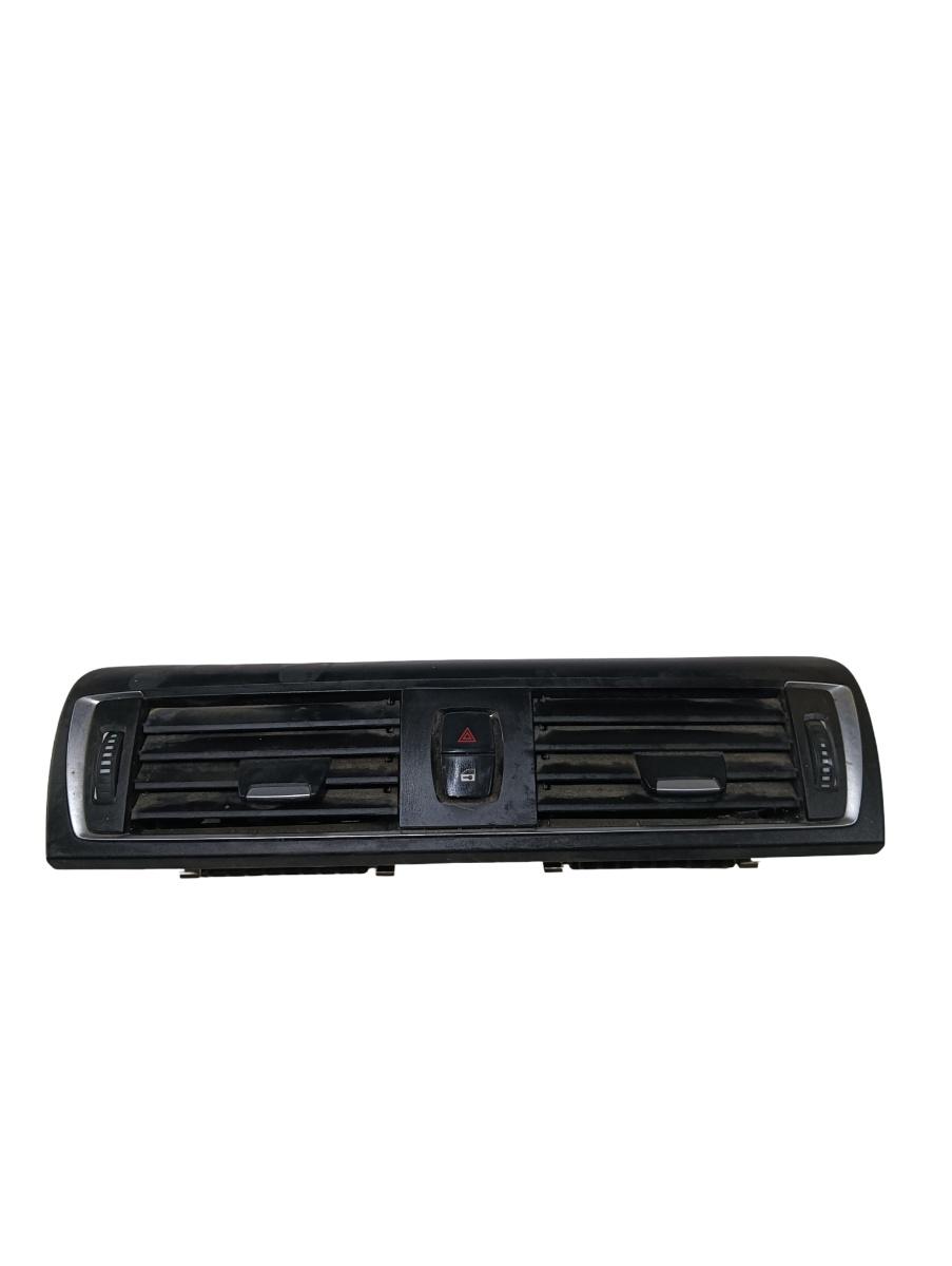 Buton avarie/grila ventilatie  BMW 1 II F20 2010 - > 9317944