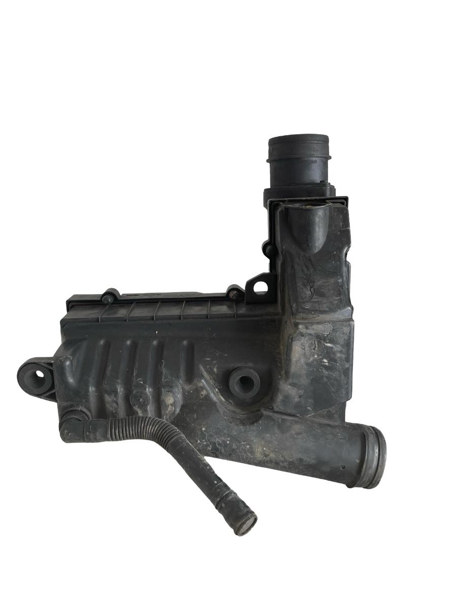 Carcasa filtru de aer + debitmetru VOLKSWAGEN GOLF PLUS 5M1, 521 2004 - 2013 2.0 TDI BMM 0281002461 – foto 4