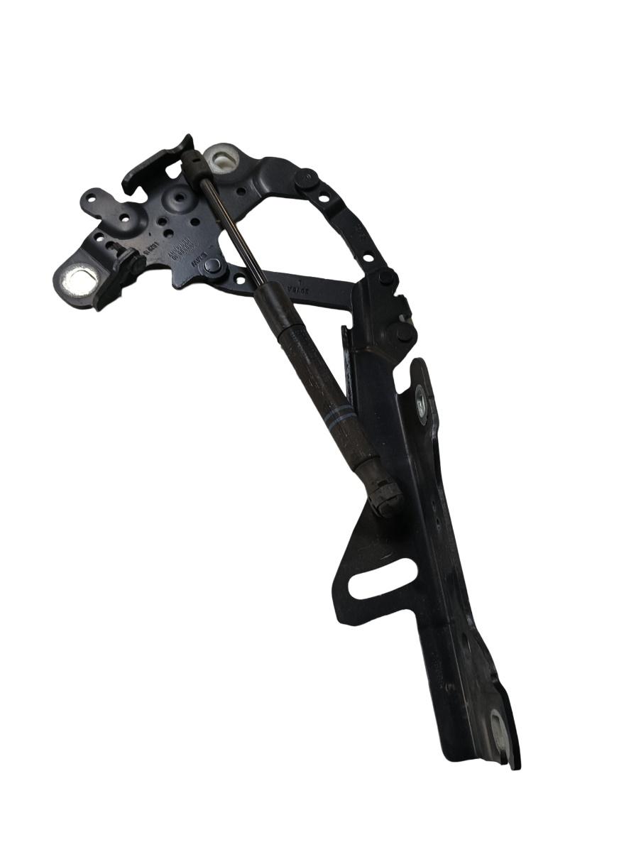 Balamale capota motor BMW 3 VI F30, F80 2011 - 2018 320 d B47 D20 A, N47 D20 C 13989610