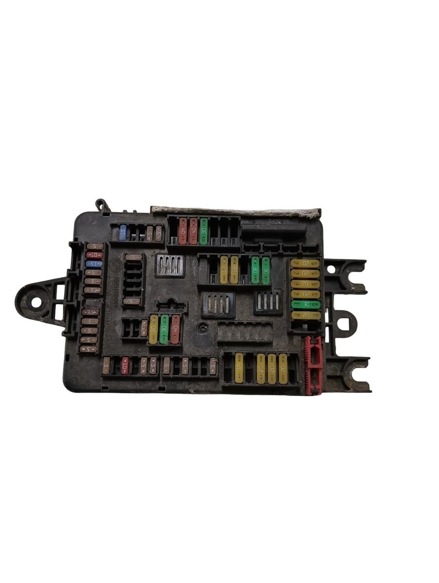 Panou sigurante BMW 1 II F20 2010 - > 938907001