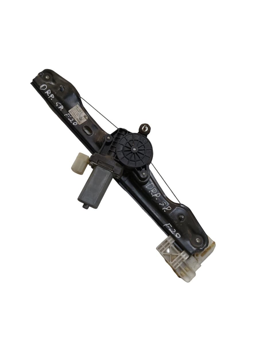 Macara Geam dreapta spate BMW 1 II F20 2010 - >