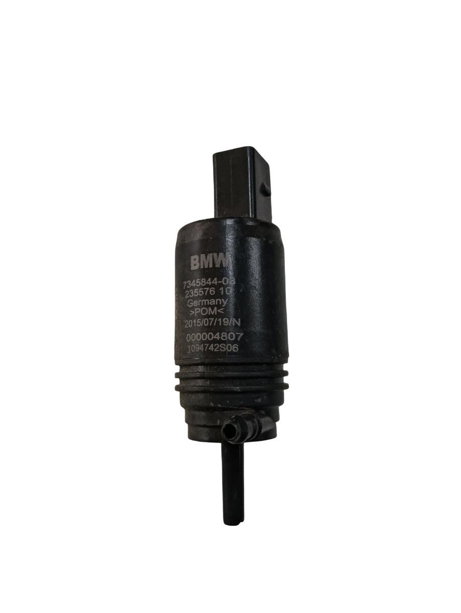 Pompita spalator parbriz  BMW 1 II F20 2010 - > 7345844