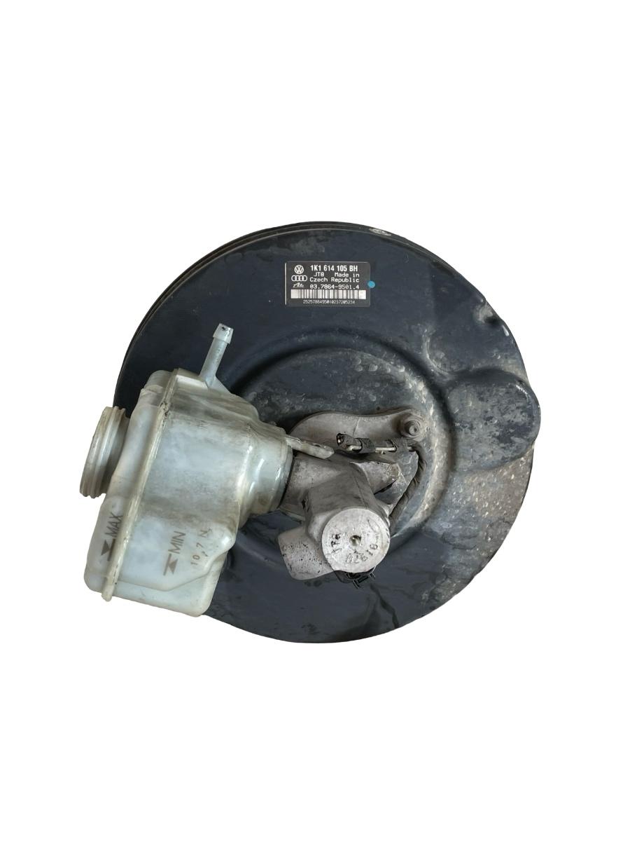 Tulumba frana VOLKSWAGEN GOLF PLUS 5M1, 521 2004 - 2013 2.0 TDI BMM 1K1614105BH