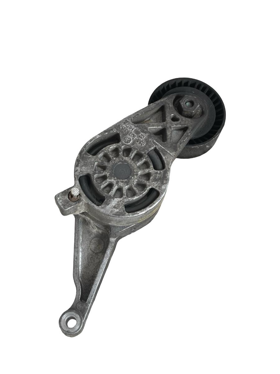 Intinzator curea VOLKSWAGEN GOLF PLUS 5M1, 521 2004 - 2013 2.0 TDI BMM
