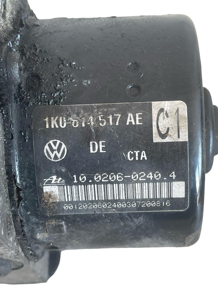 Pompa ABS VOLKSWAGEN GOLF PLUS 5M1, 521 2004 - 2013 1K0614517AE – foto 3