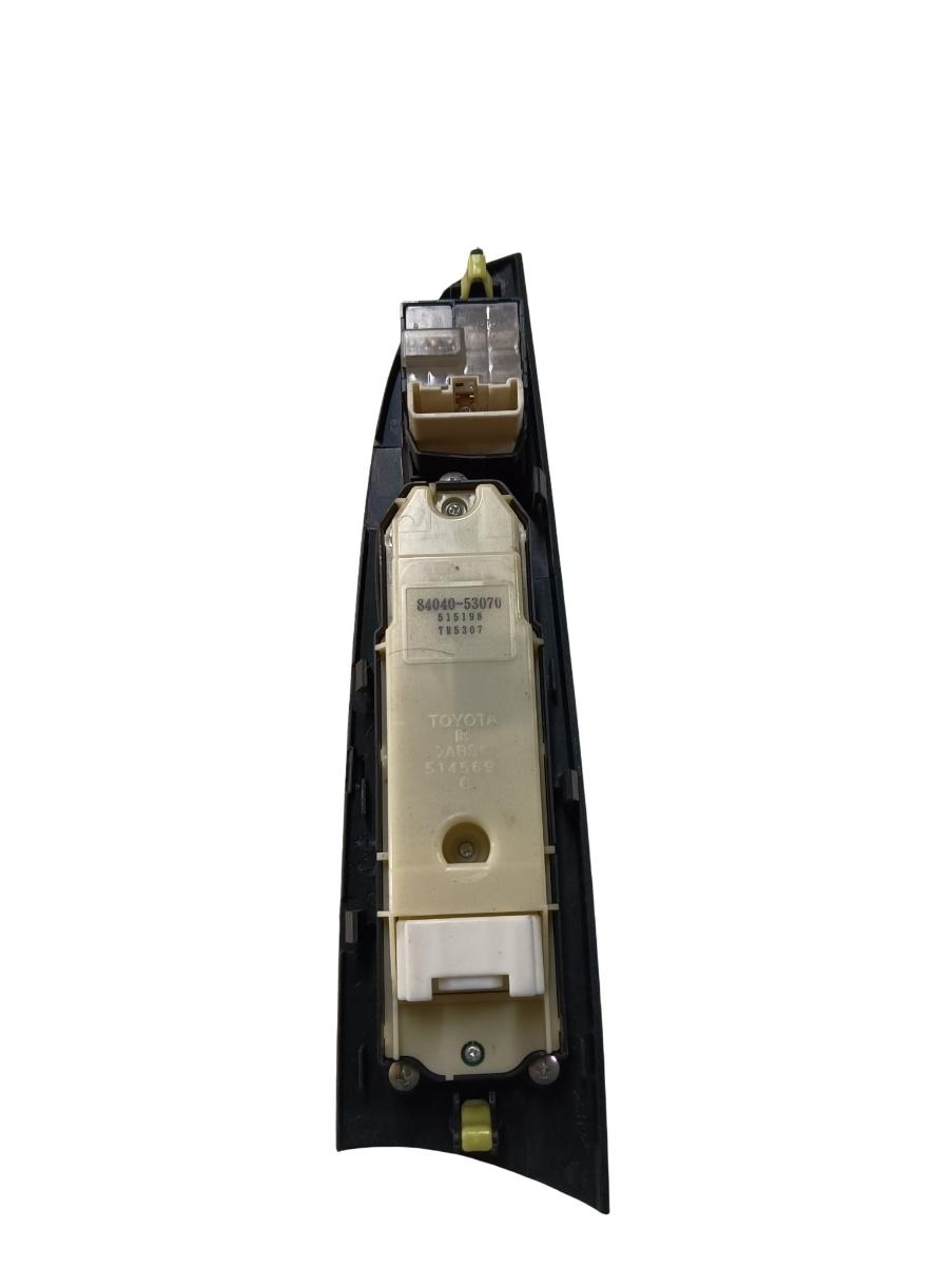 Butoane geamuri electrice stanga fata LEXUS IS II Saloon GSE2_, ALE2_, USE2_ 2005 - 2013 8404053070 – foto 2