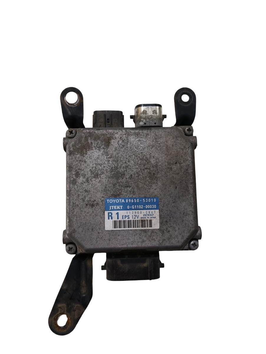 Modul de control caseta de directie LEXUS IS II Saloon GSE2_, ALE2_, USE2_ 2005 - 2013 8965053010