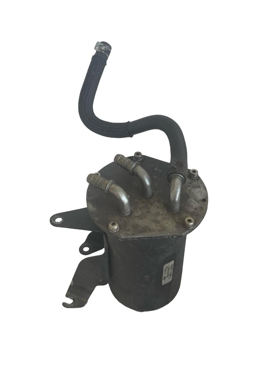 Carcasa filtru combustibil VOLKSWAGEN TIGUAN 5N_ 2007 - > 2.0 TDI 4motion CBBB, CFGB 7N0127399E