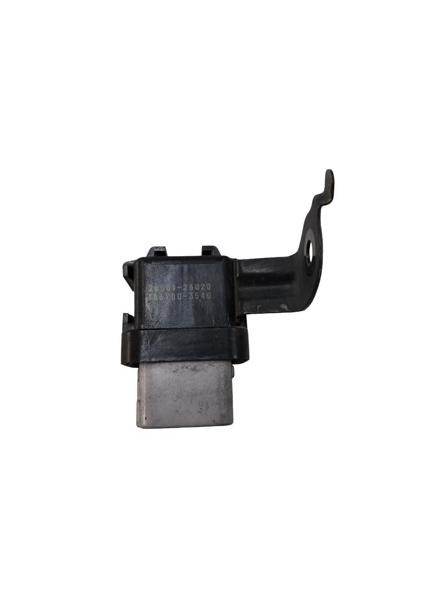Alte relee LEXUS IS II Saloon GSE2_, ALE2_, USE2_ 2005 - 2013 2860126020