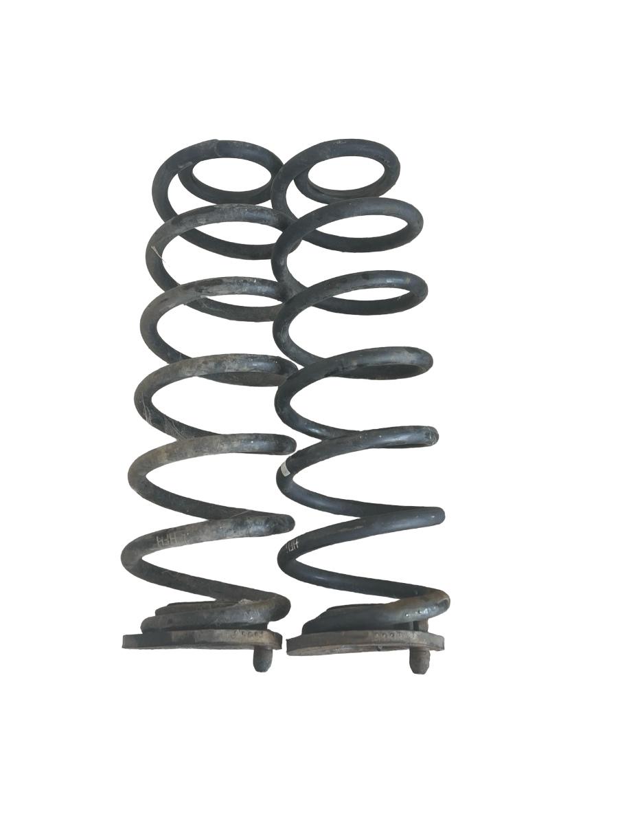 Set arcuri spate VOLKSWAGEN GOLF VI 5K1 2008 - 2013 1.4 TSI CAXA