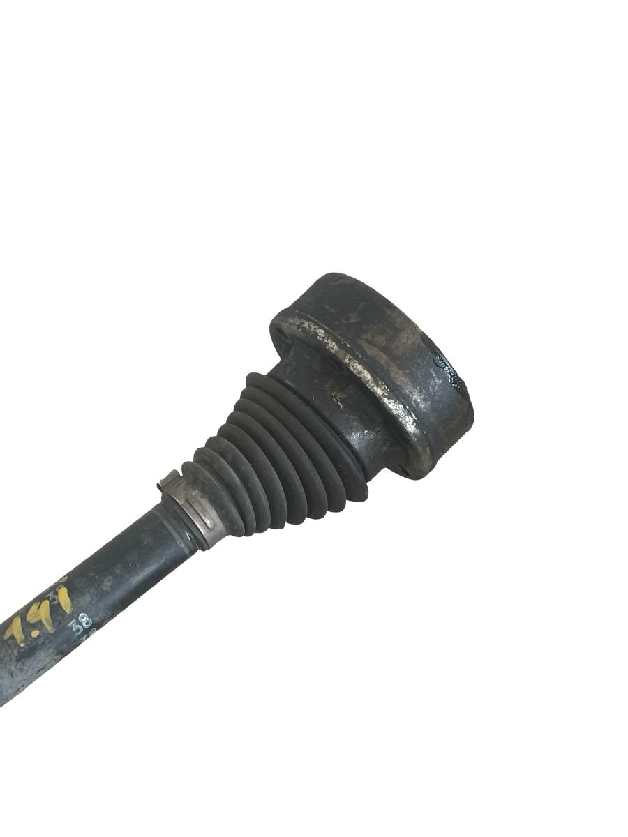 Planetara VOLKSWAGEN GOLF VI 5K1 2008 - 2013 1.4 TSI CAXA – foto 3