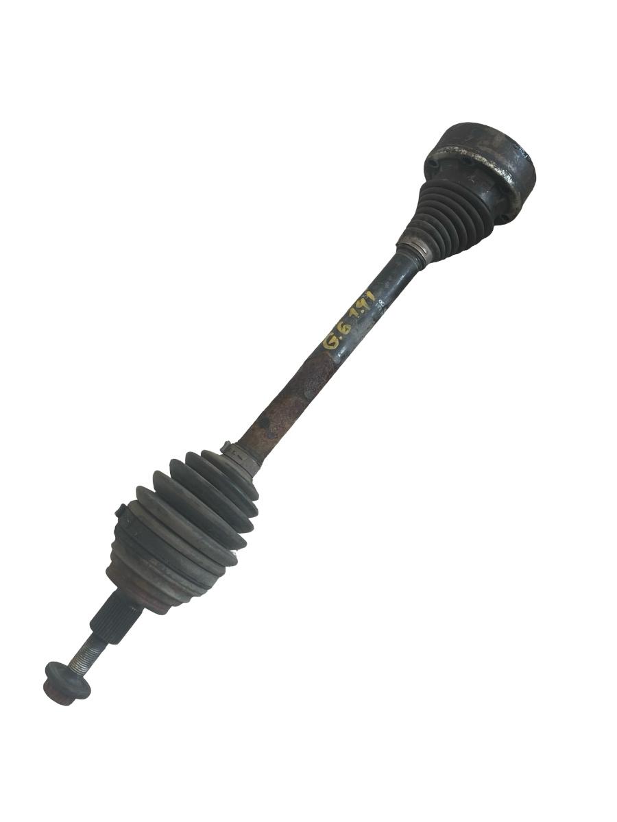 Planetara VOLKSWAGEN GOLF VI 5K1 2008 - 2013 1.4 TSI CAXA