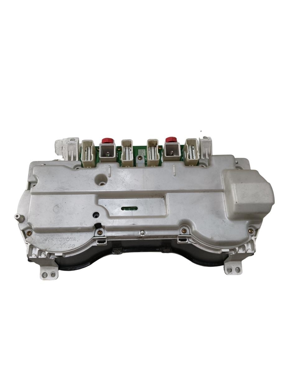 Ceas de bord TOYOTA RAV 4 II _A2_ 2000 - 2005 838004a101 – foto 2