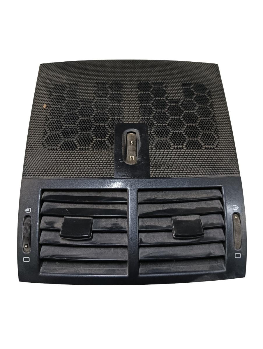 Grila ventilatie  PEUGEOT 407 Coupe 6C_ 2005 - >