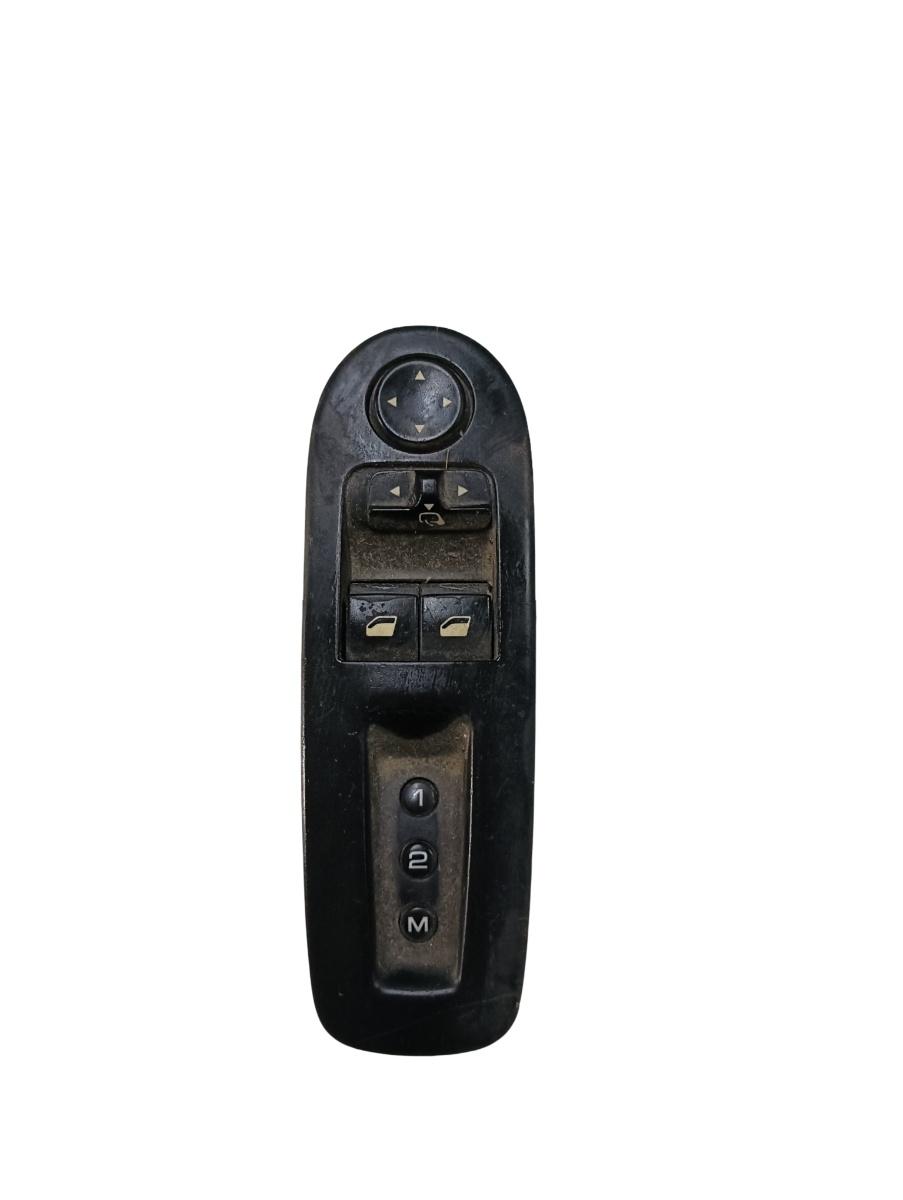 Butoane geamuri electrice PEUGEOT 407 Coupe 6C_ 2005 - >