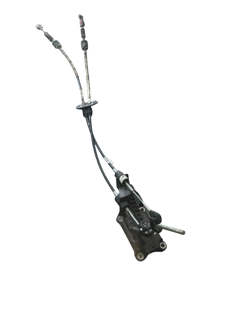 Timonerie schimbator de viteze FORD FOCUS II DA_, HCP, DP 2004 - 2013 1.8 TDCi KKDA