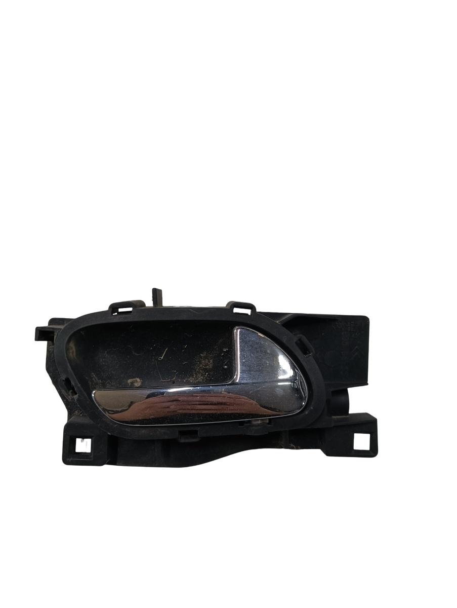Maner deschidere usa interior  dreapta fata PEUGEOT 407 Coupe 6C_ 2005 - >