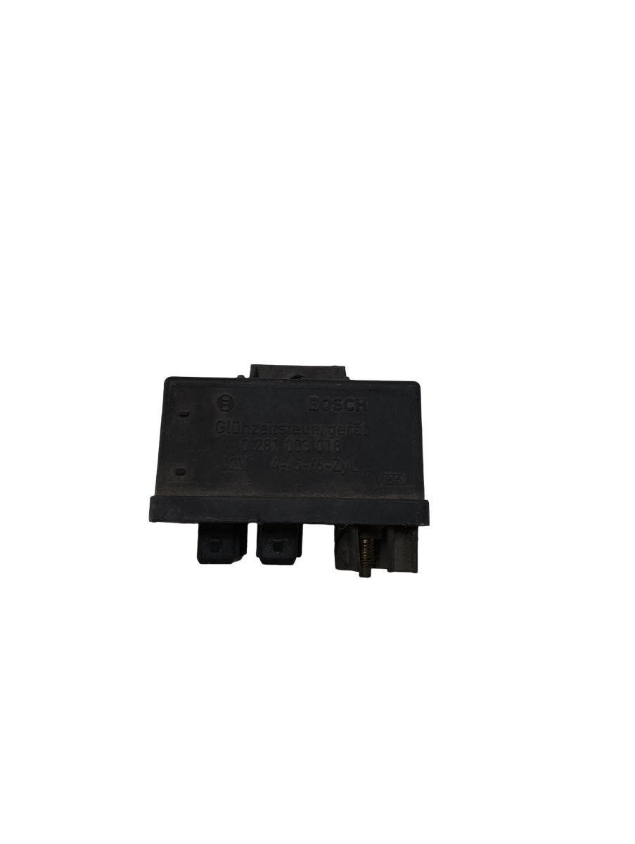 Alte relee PEUGEOT 407 Coupe 6C_ 2005 - > 0281003018
