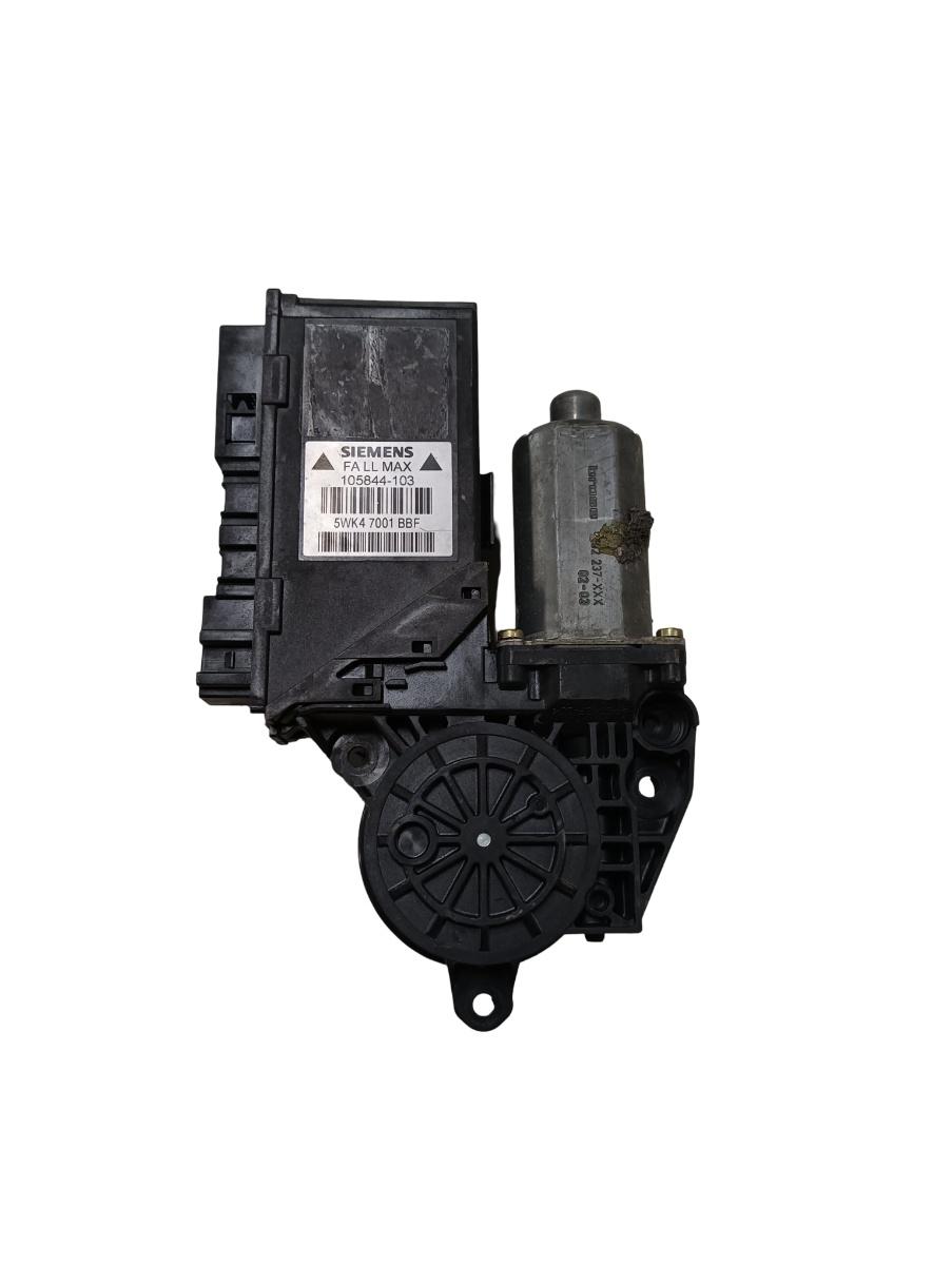 Motoras geam pivotant stanga fata AUDI A4 II 8E2, B6 2000 - 2005 105844103