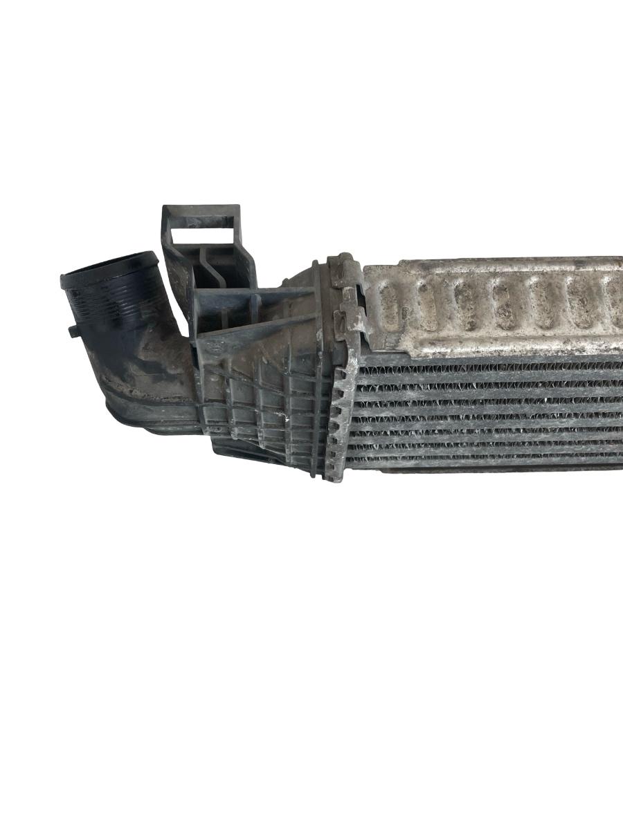 Radiator intercooler FORD FOCUS II DA_, HCP, DP 2004 - 2013 1.8 TDCi KKDA 3M5H-9L440-AE – foto 5