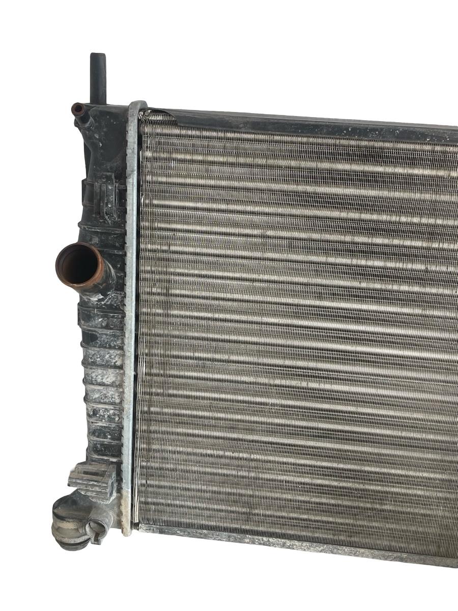 Radiator lichid de racire FORD FOCUS II DA_, HCP, DP 2004 - 2013 1.8 TDCi KKDA – foto 4