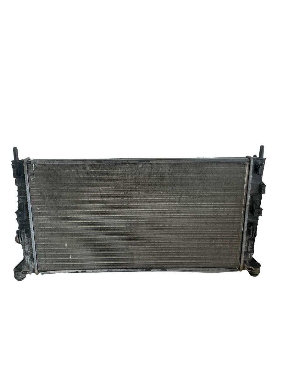 Radiator lichid de racire FORD FOCUS II DA_, HCP, DP 2004 - 2013 1.8 TDCi KKDA – foto 3