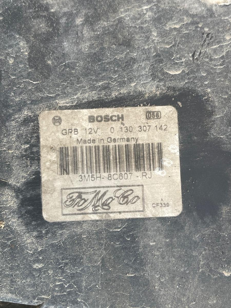 Electroventilator FORD FOCUS II DA_, HCP, DP 2004 - 2013 1.8 TDCi KKDA 3M5H-8C607-RJ – foto 2