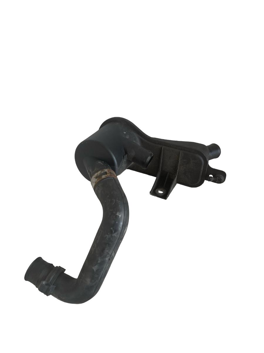 Vas filtru epurator FORD FOCUS II DA_, HCP, DP 2004 - 2013 1.8 TDCi KKDA 6G9Q-6A785-AB