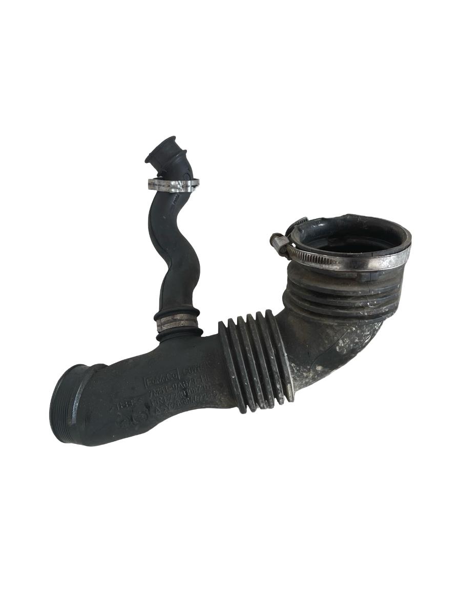Furtun admisie aer FORD FOCUS II DA_, HCP, DP 2004 - 2013 1.8 TDCi KKDA 7M51-9A673-HF