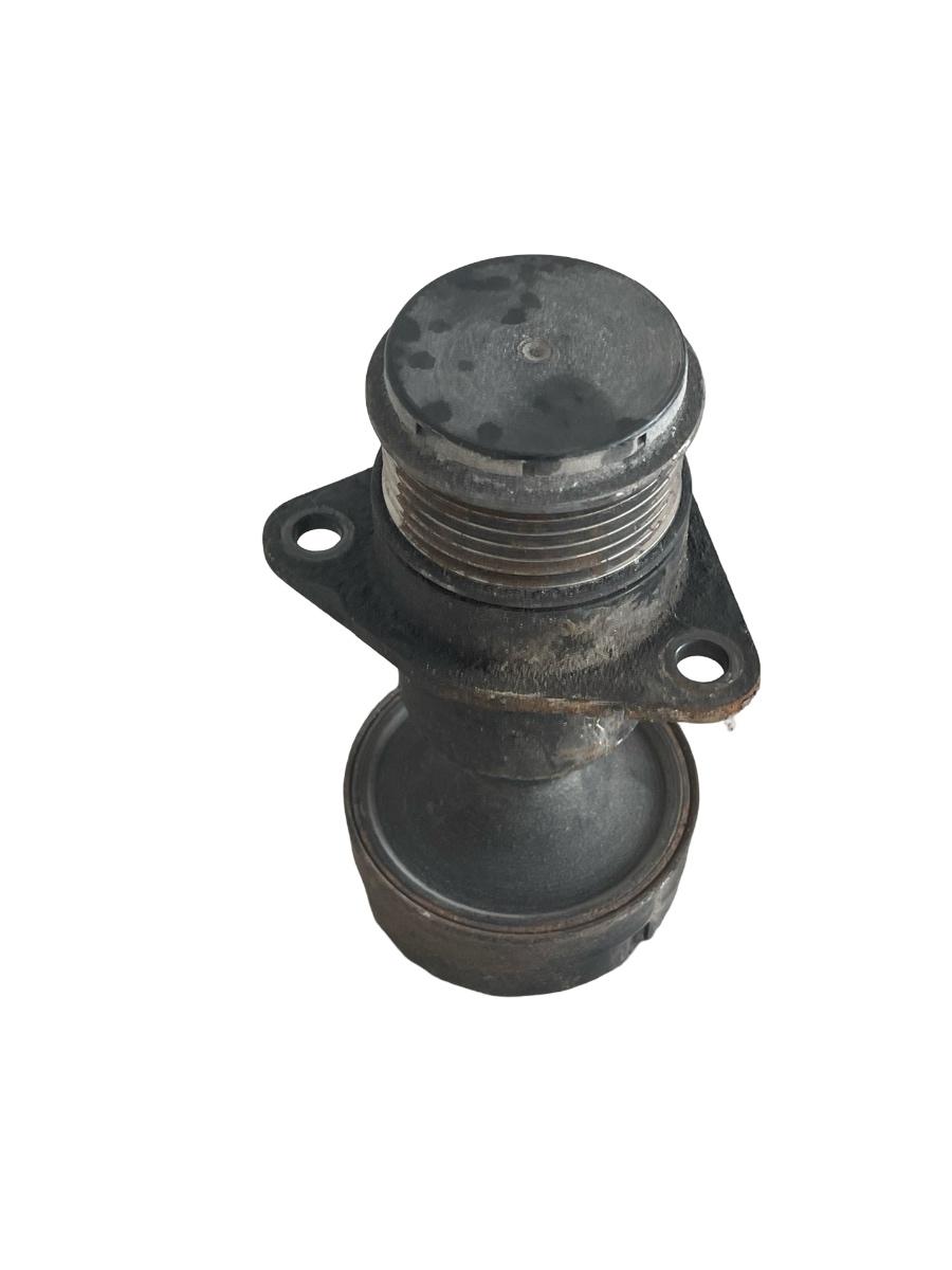 Fulie alternator FORD FOCUS II DA_, HCP, DP 2004 - 2013 1.8 TDCi KKDA – foto 2