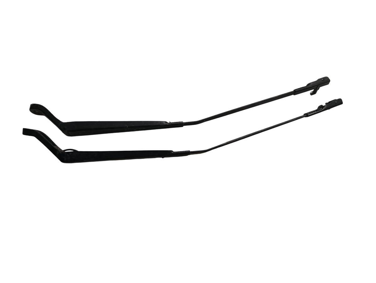 Brat stergator parbriz PEUGEOT 407 Coupe 6C_ 2005 - >