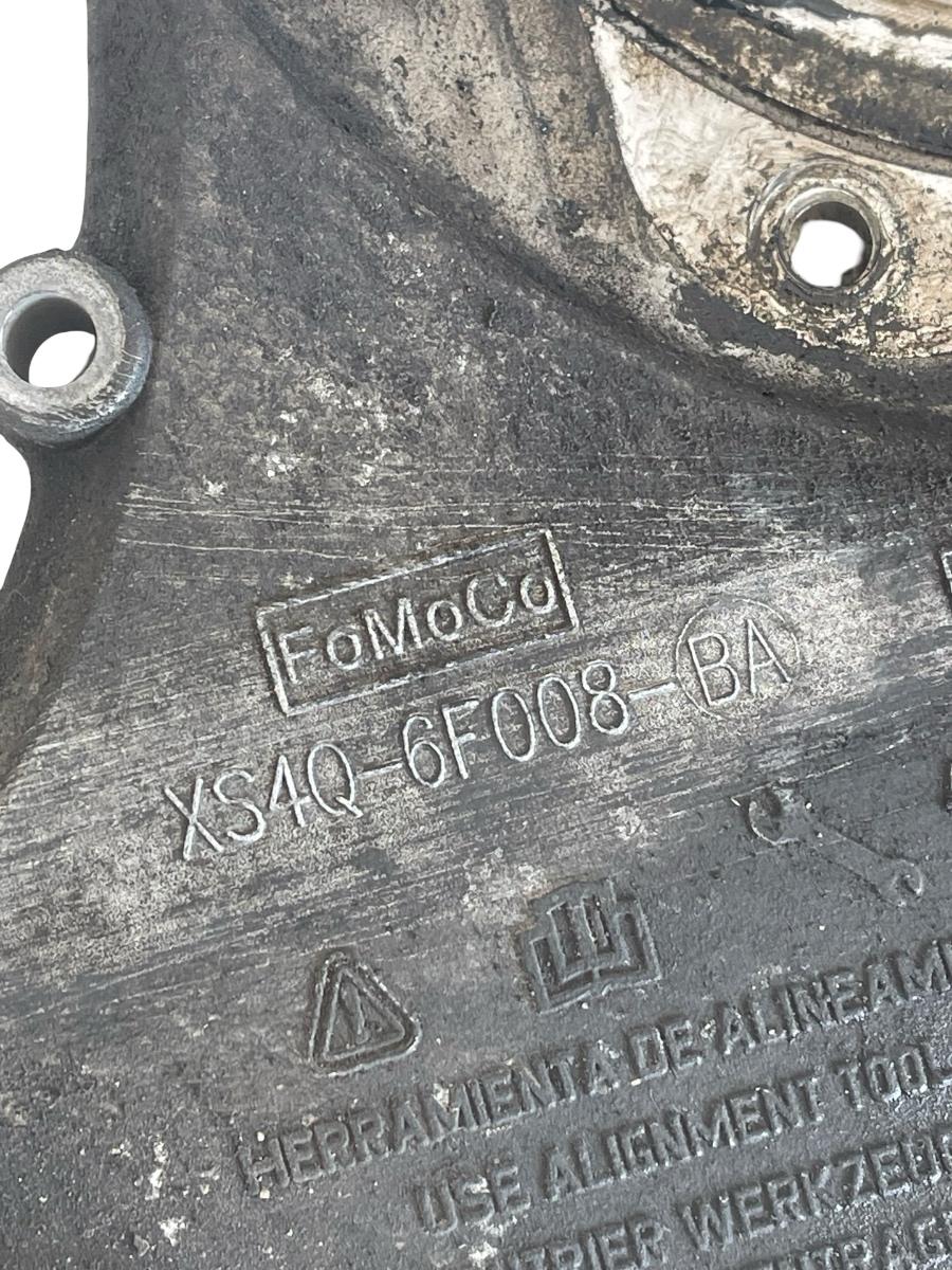 Capac distributie Pompa de ulei FORD FOCUS II DA_, HCP, DP 2004 - 2013 1.8 TDCi KKDA XS4Q-6F008-BA – foto 3
