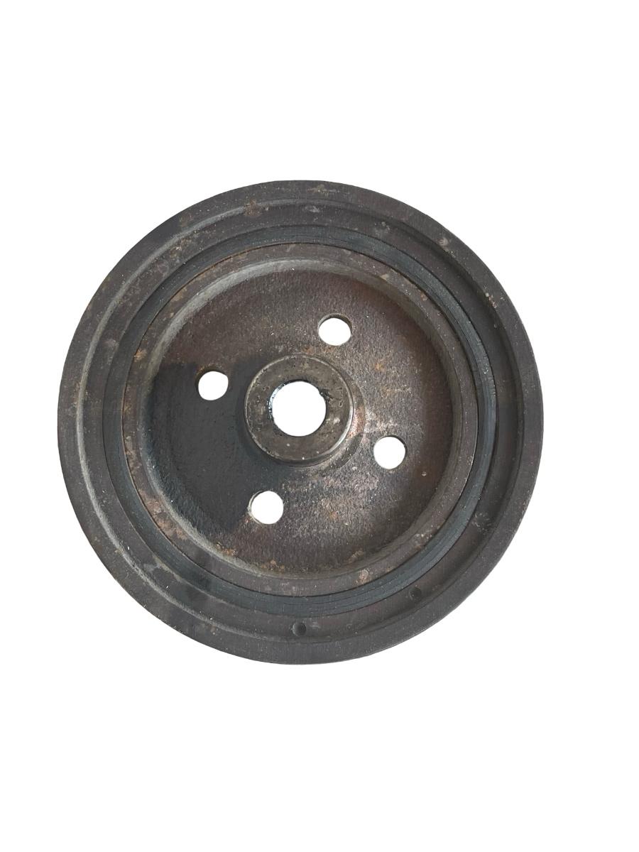 Fulie vibrochen FORD FOCUS II DA_, HCP, DP 2004 - 2013 1.8 TDCi KKDA – foto 3