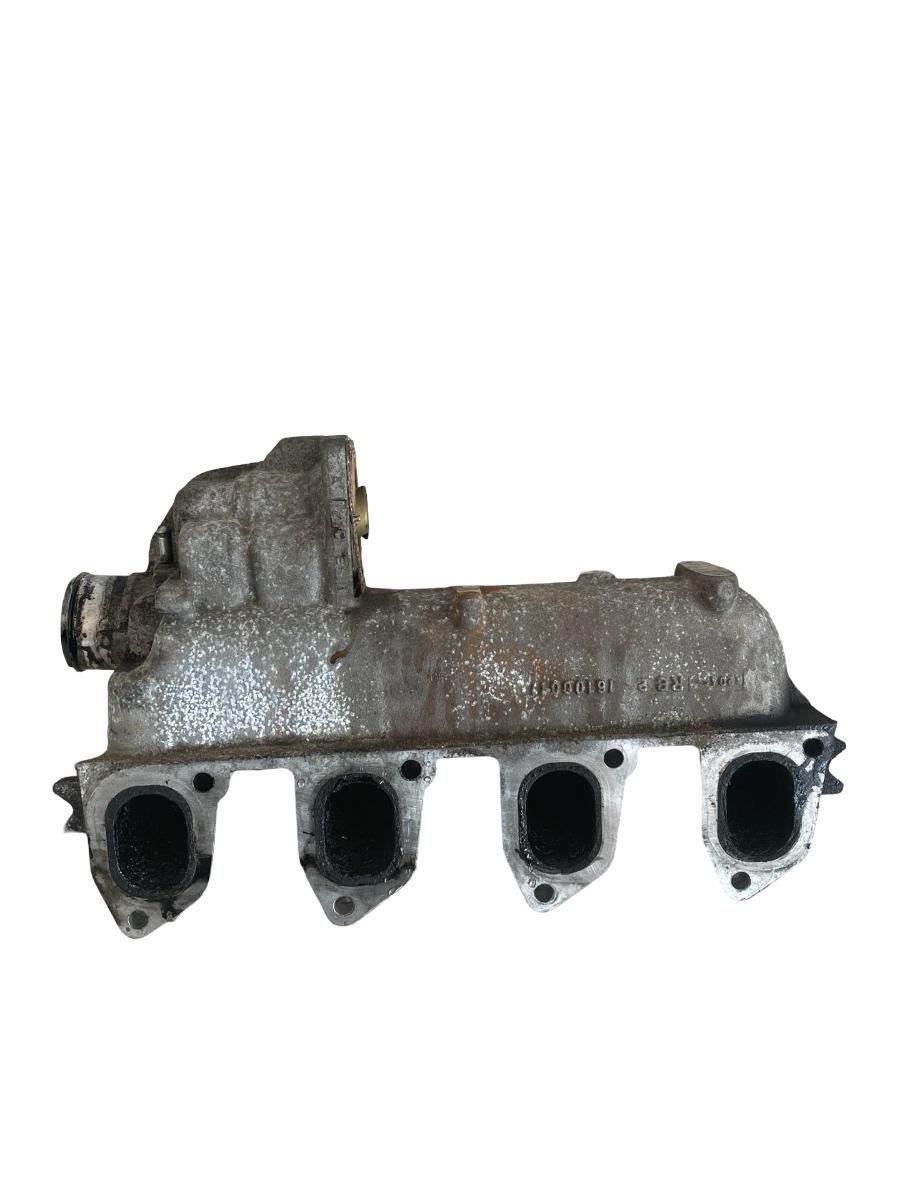 Galerie de admisie FORD FOCUS II DA_, HCP, DP 2004 - 2013 1.8 TDCi KKDA – foto 3
