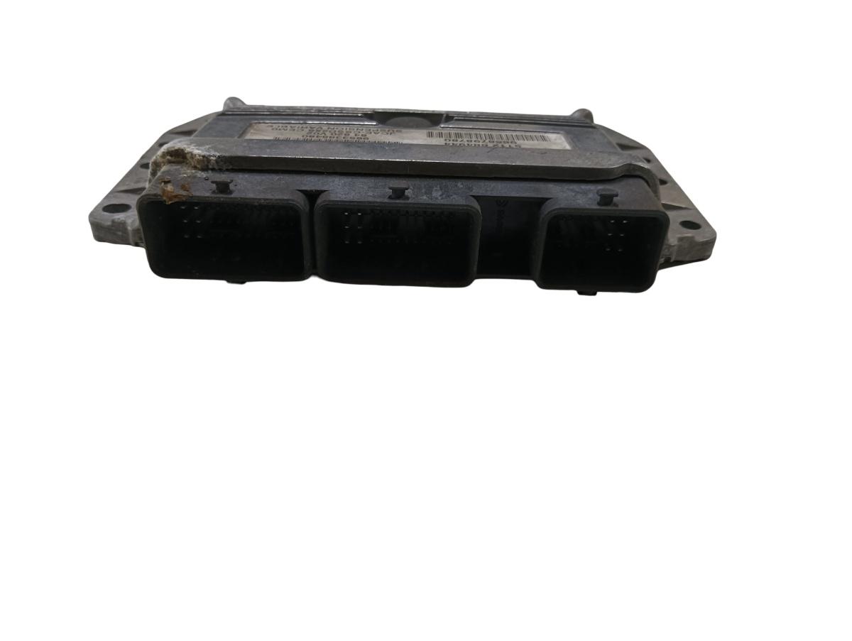 Calculator suspensie PEUGEOT 407 Coupe 6C_ 2005 - > 9653388480 – foto 2