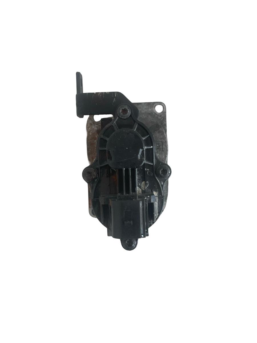 Supapa EGR FORD FOCUS II DA_, HCP, DP 2004 - 2013 1.8 TDCi KKDA