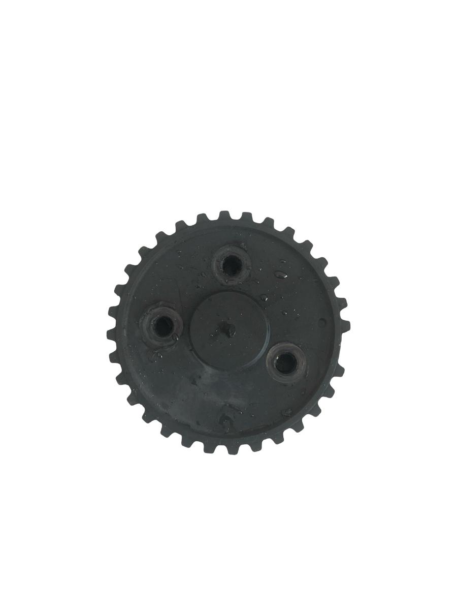 Fulie pompa injectie FORD FOCUS II DA_, HCP, DP 2004 - 2013 1.8 TDCi KKDA