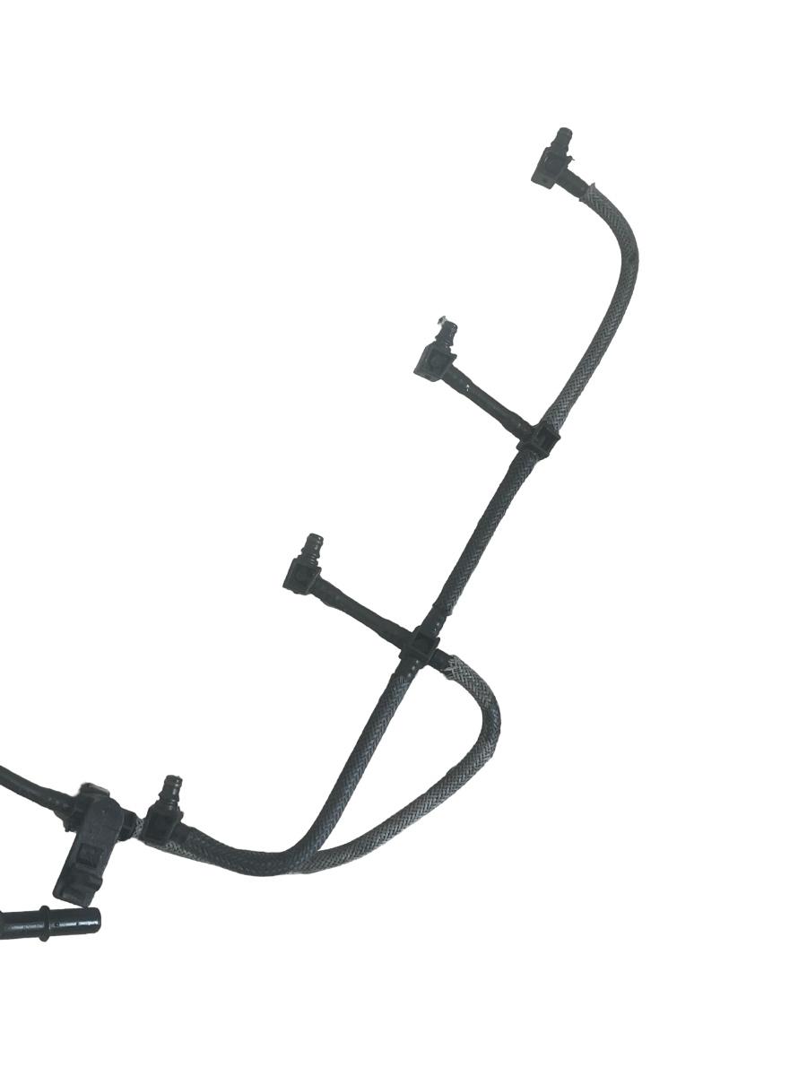 Rampa retur injectoare FORD FOCUS II DA_, HCP, DP 2004 - 2013 1.8 TDCi KKDA