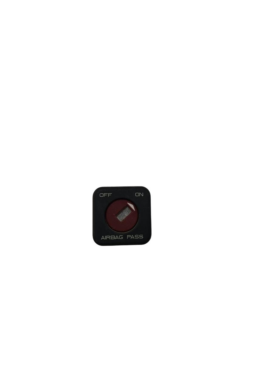 Comutator airbag pasager PEUGEOT 407 Coupe 6C_ 2005 - >